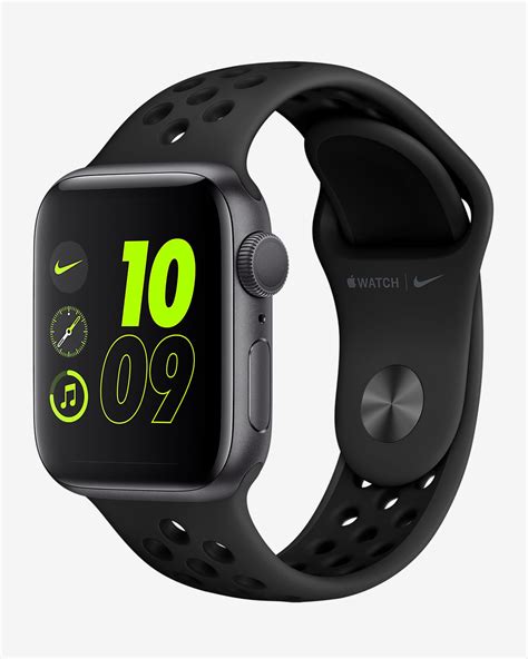 apple watch Nike de